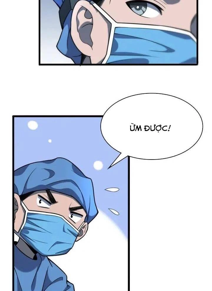 Đại Y Lăng Nhiên Chapter 49 - 12