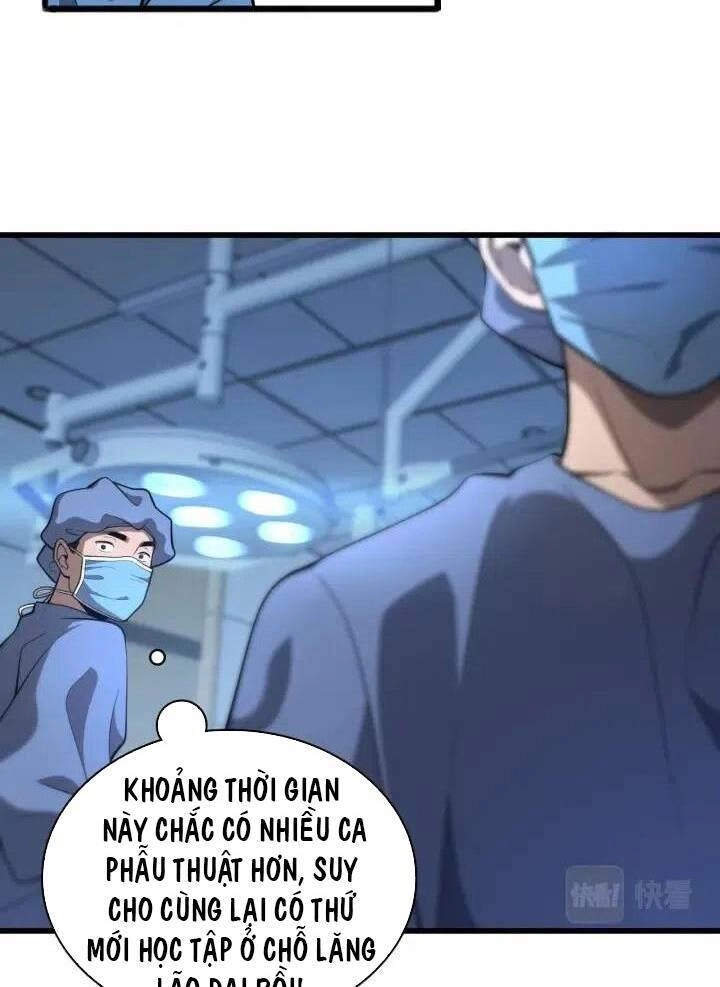 Đại Y Lăng Nhiên Chapter 49 - 13