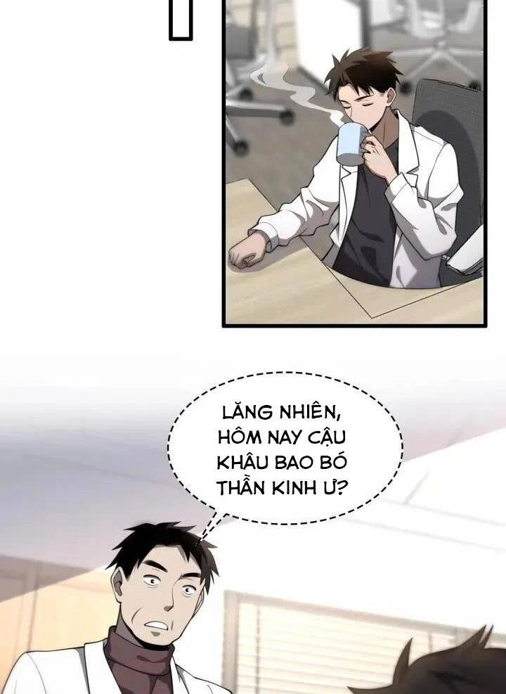 Đại Y Lăng Nhiên Chapter 49 - 15