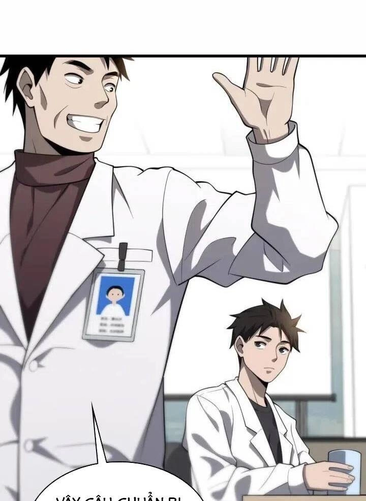 Đại Y Lăng Nhiên Chapter 49 - 19