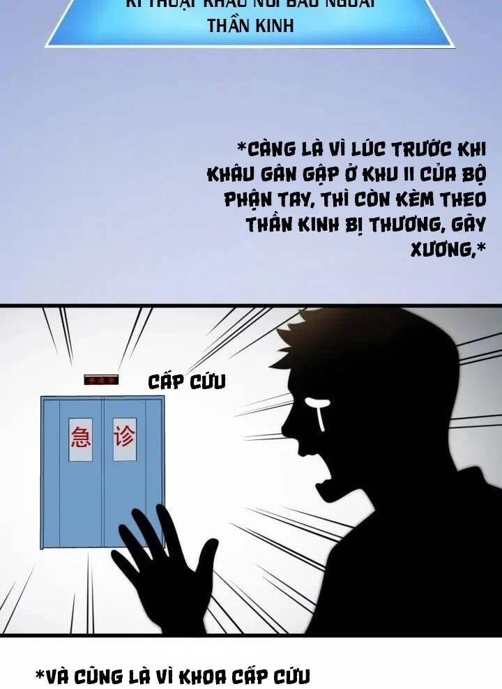 Đại Y Lăng Nhiên Chapter 49 - 21