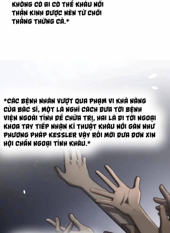 Đại Y Lăng Nhiên Chapter 49 - 22