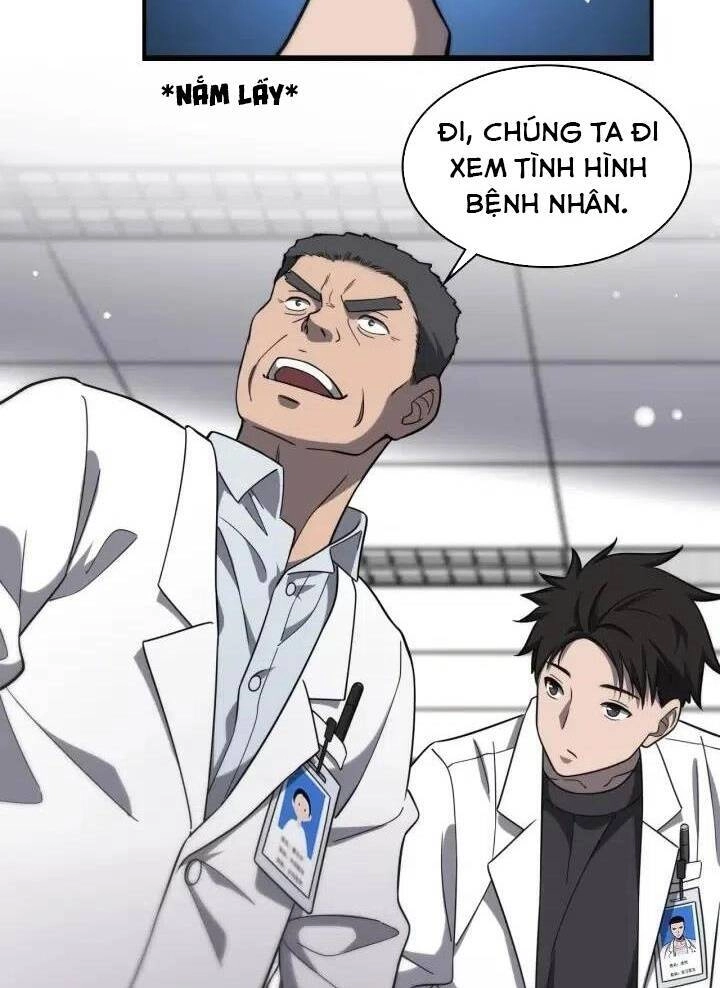 Đại Y Lăng Nhiên Chapter 49 - 28