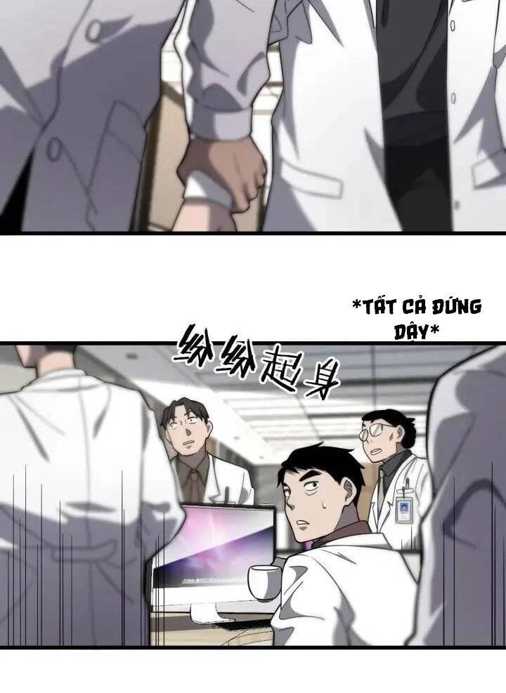 Đại Y Lăng Nhiên Chapter 49 - 29