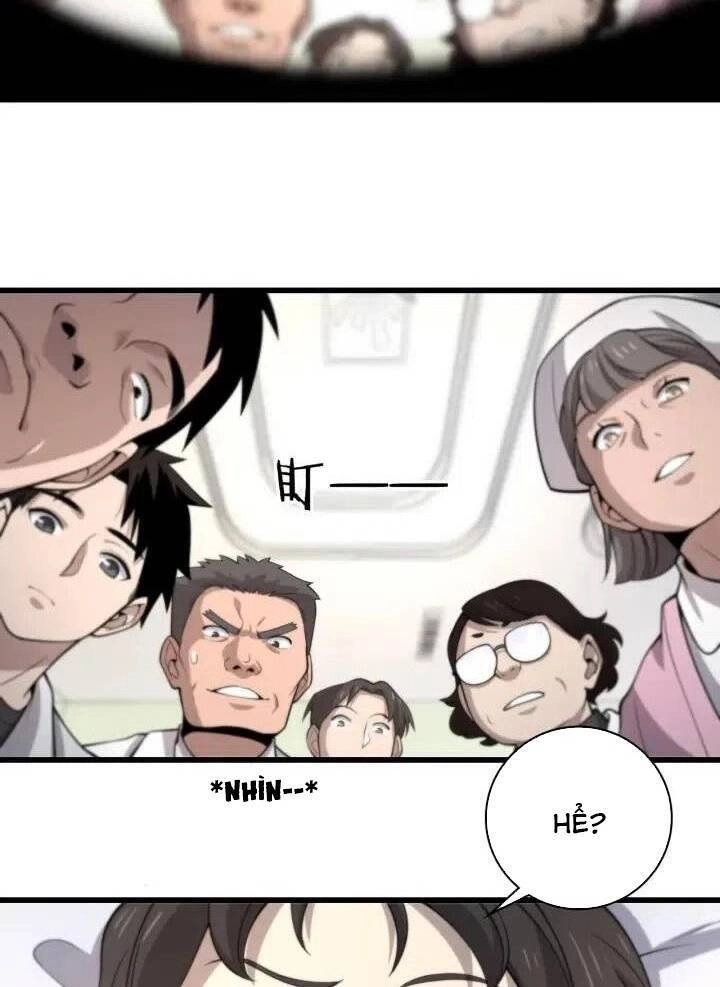 Đại Y Lăng Nhiên Chapter 49 - 32