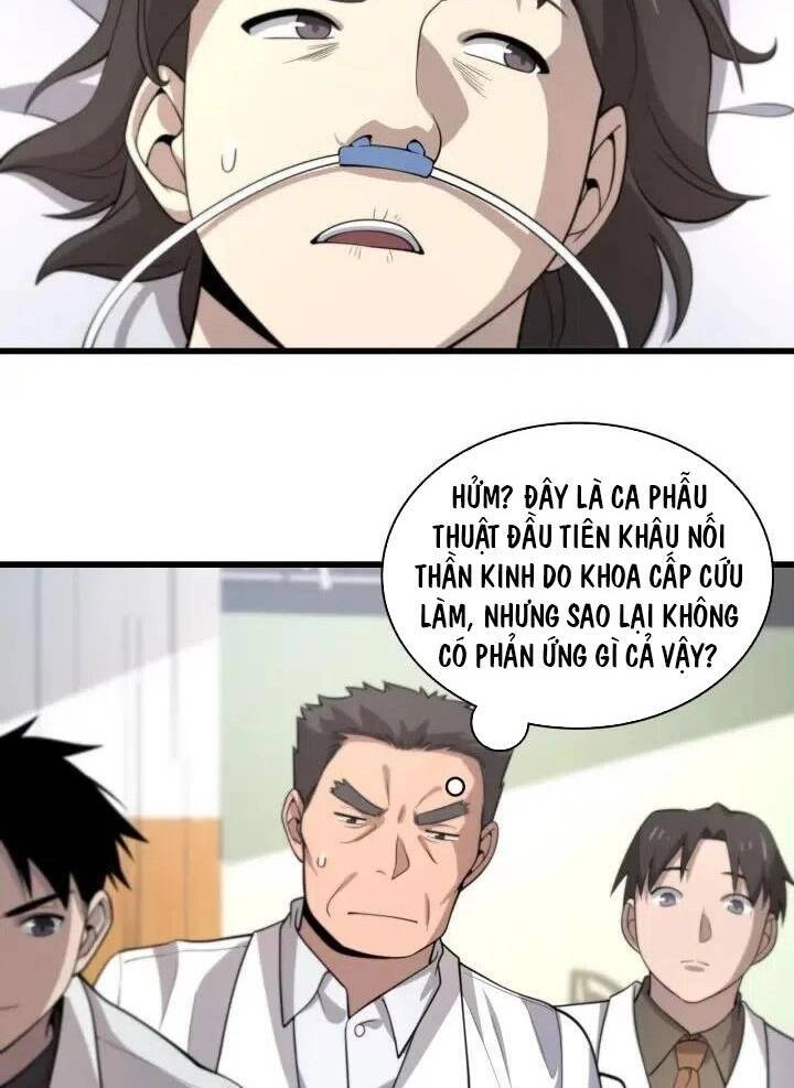 Đại Y Lăng Nhiên Chapter 49 - 33