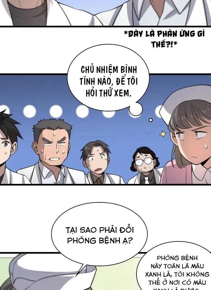 Đại Y Lăng Nhiên Chapter 49 - 36