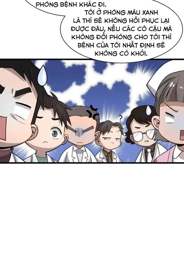 Đại Y Lăng Nhiên Chapter 49 - 39