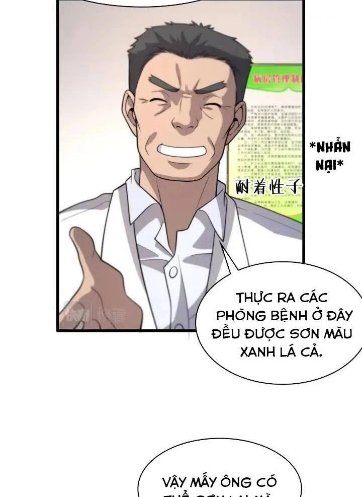 Đại Y Lăng Nhiên Chapter 49 - 41