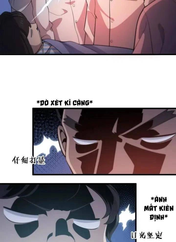 Đại Y Lăng Nhiên Chapter 49 - 44