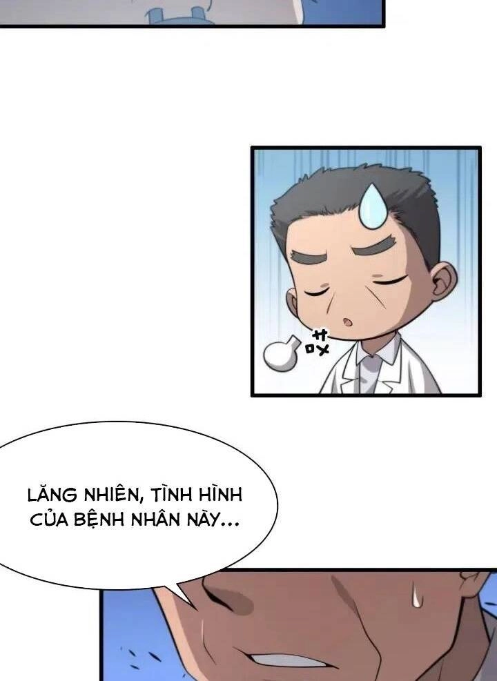 Đại Y Lăng Nhiên Chapter 49 - 45