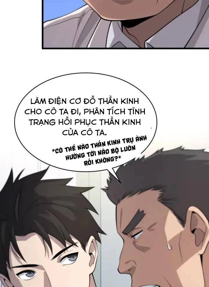 Đại Y Lăng Nhiên Chapter 49 - 46