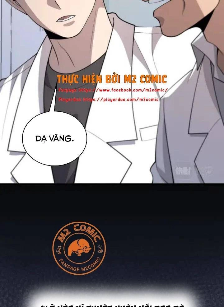 Đại Y Lăng Nhiên Chapter 49 - 47