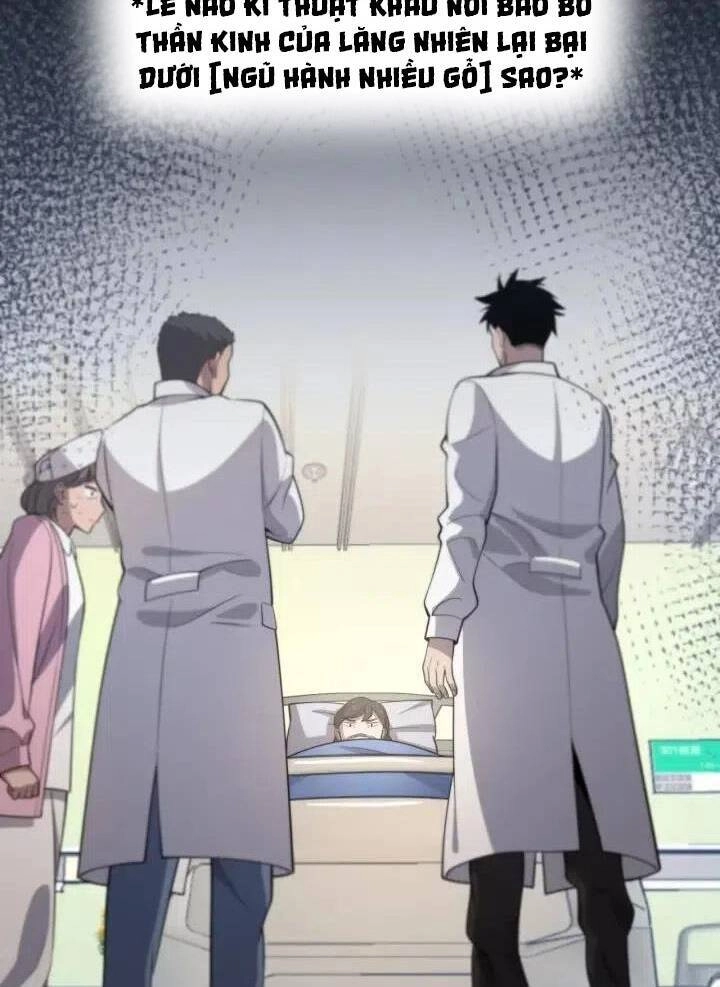 Đại Y Lăng Nhiên Chapter 49 - 48