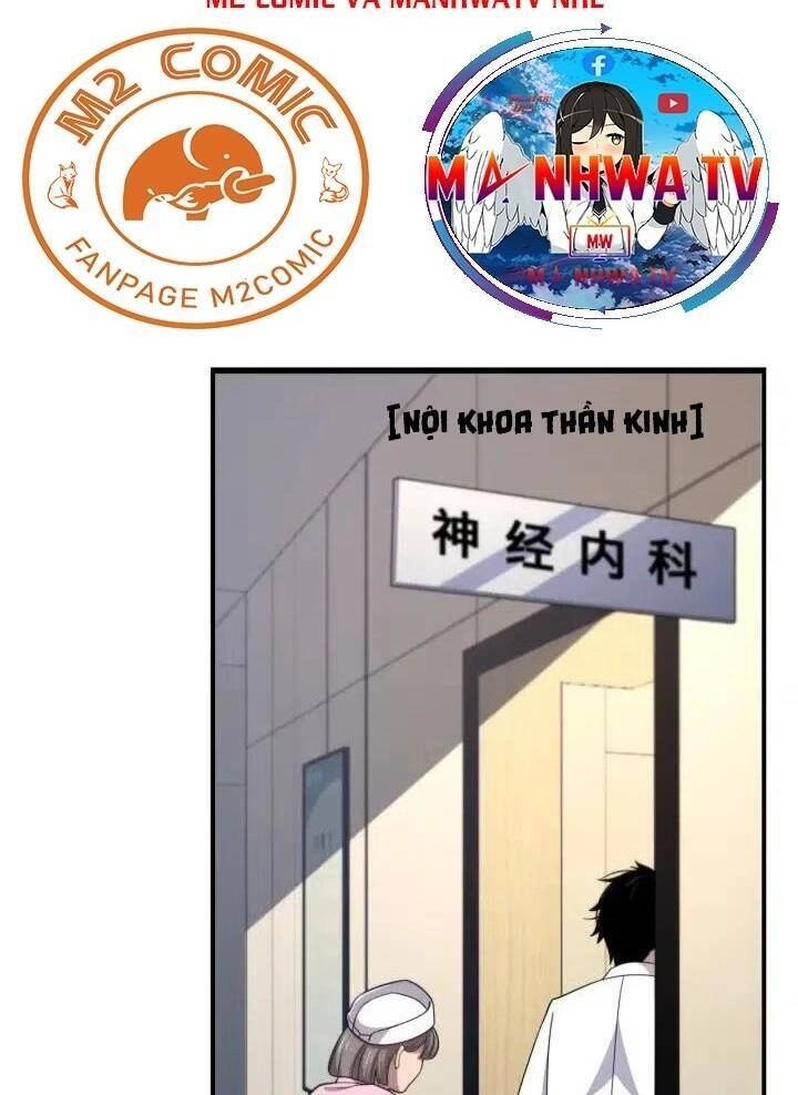 Đại Y Lăng Nhiên Chapter 50 - 2