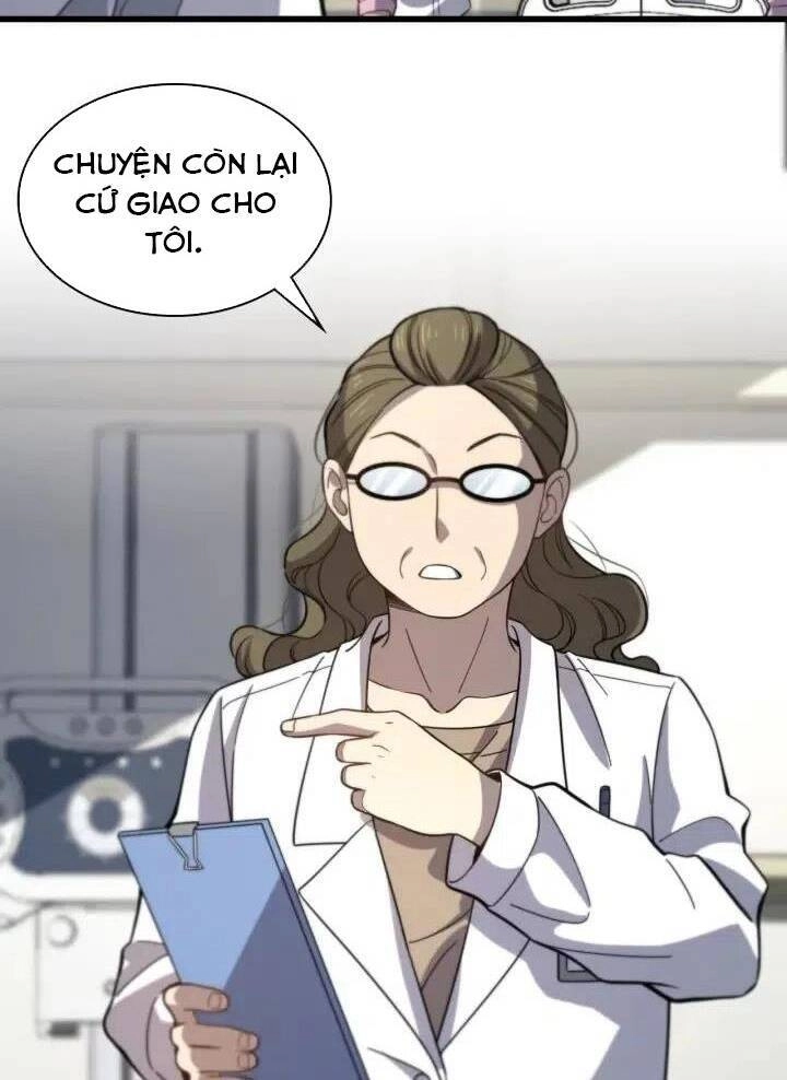 Đại Y Lăng Nhiên Chapter 50 - 4