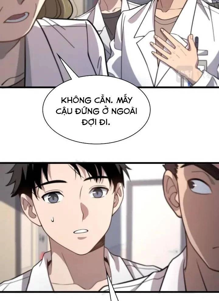 Đại Y Lăng Nhiên Chapter 50 - 6