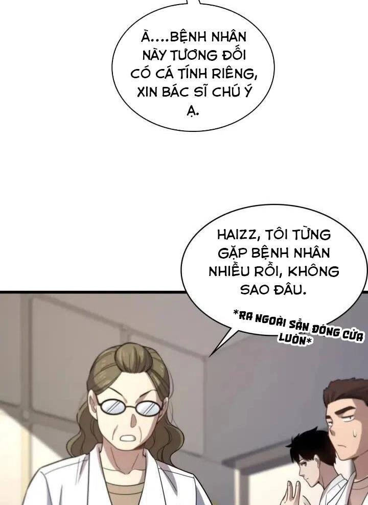 Đại Y Lăng Nhiên Chapter 50 - 7