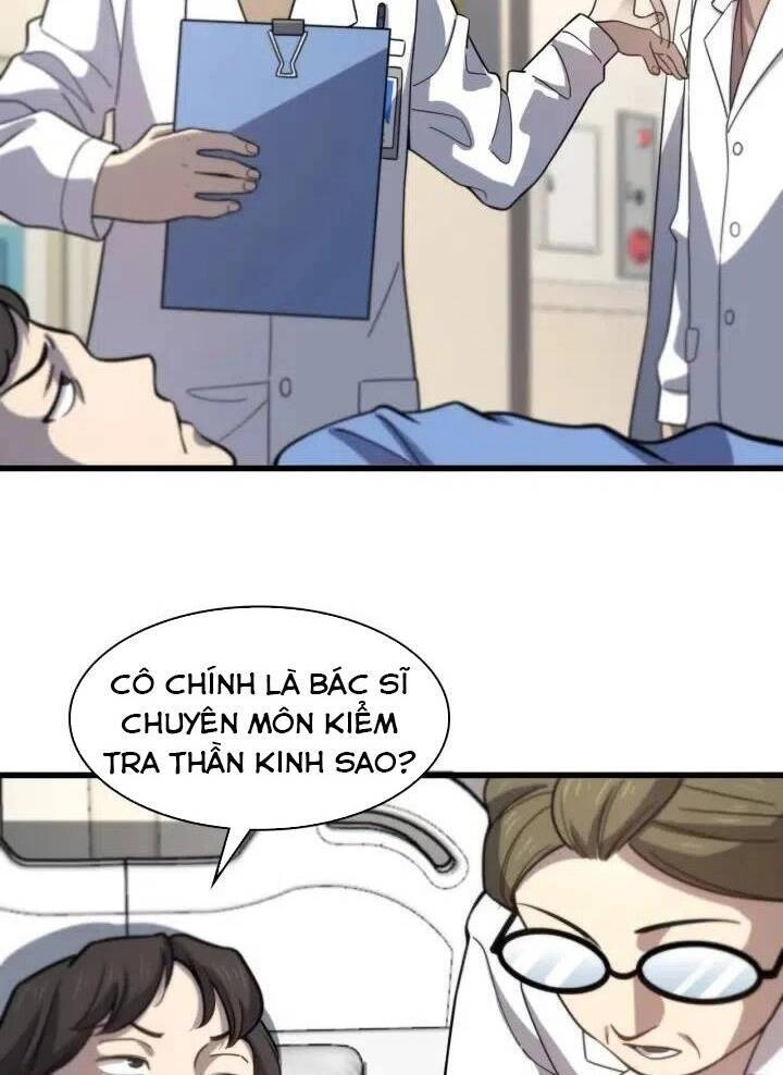 Đại Y Lăng Nhiên Chapter 50 - 8