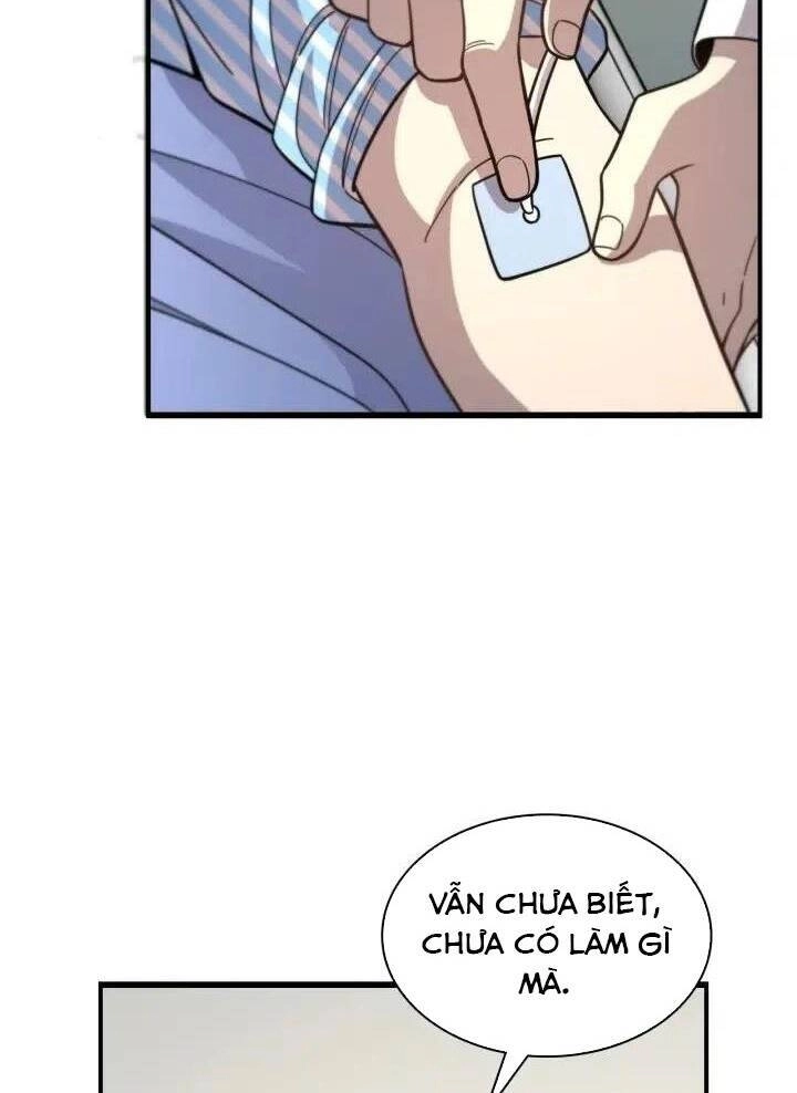 Đại Y Lăng Nhiên Chapter 50 - 10