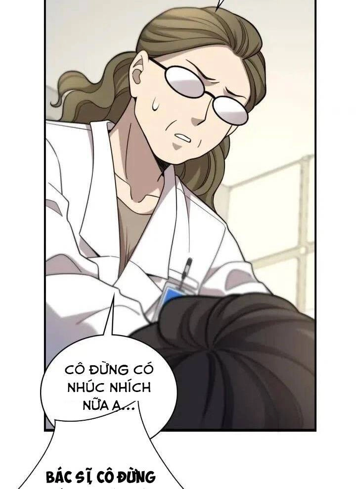 Đại Y Lăng Nhiên Chapter 50 - 11