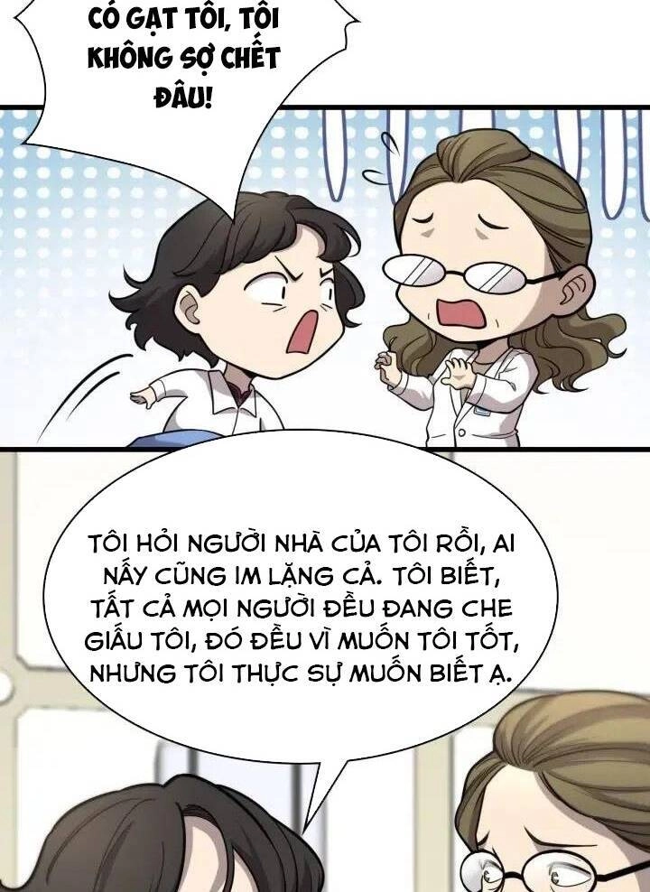 Đại Y Lăng Nhiên Chapter 50 - 12