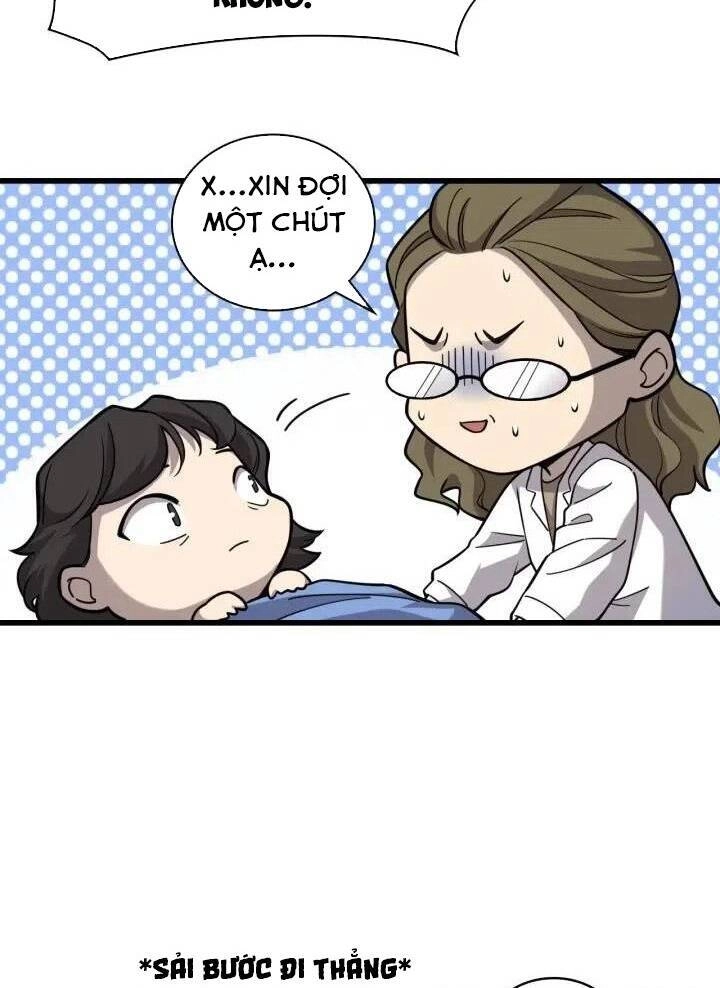 Đại Y Lăng Nhiên Chapter 50 - 18