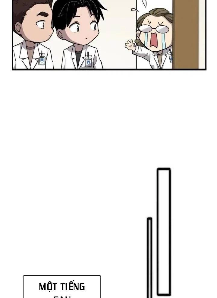 Đại Y Lăng Nhiên Chapter 50 - 20