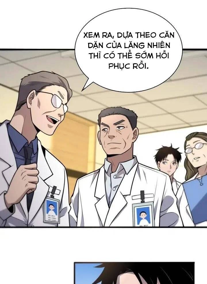 Đại Y Lăng Nhiên Chapter 50 - 23