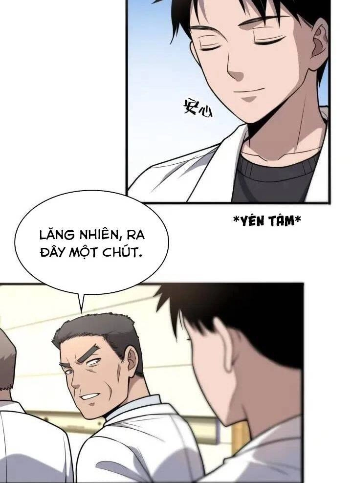 Đại Y Lăng Nhiên Chapter 50 - 24