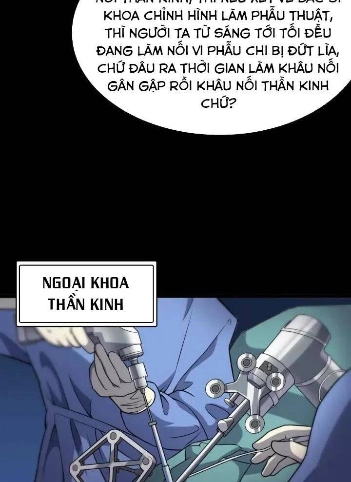 Đại Y Lăng Nhiên Chapter 50 - 29