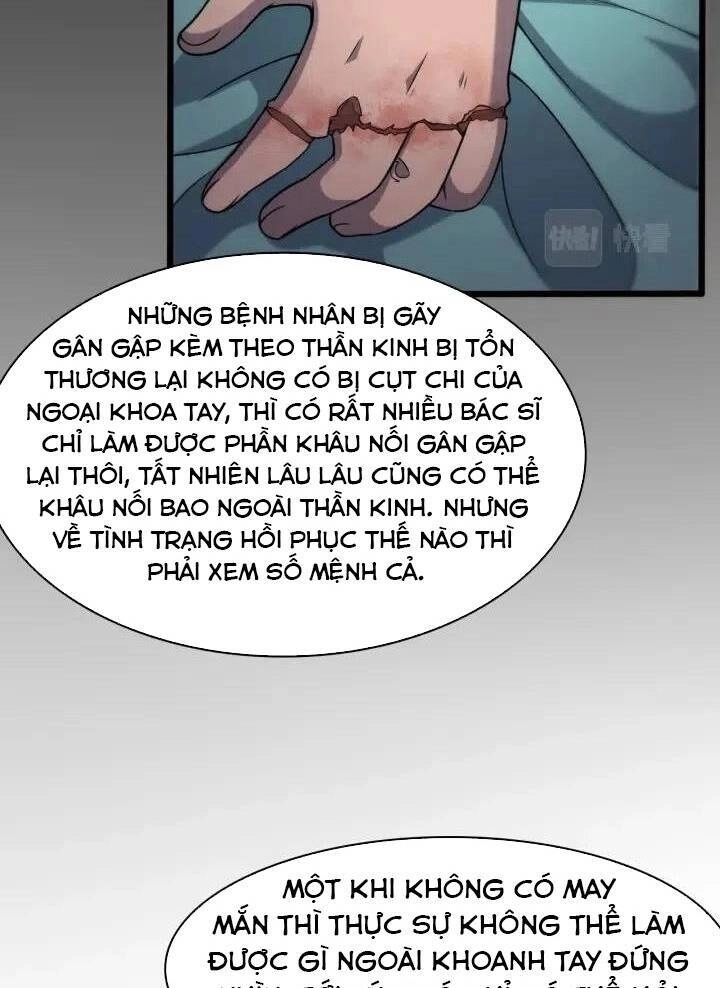 Đại Y Lăng Nhiên Chapter 50 - 31