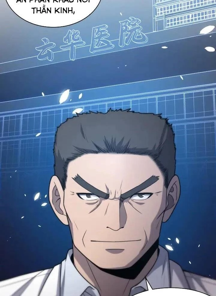 Đại Y Lăng Nhiên Chapter 50 - 33