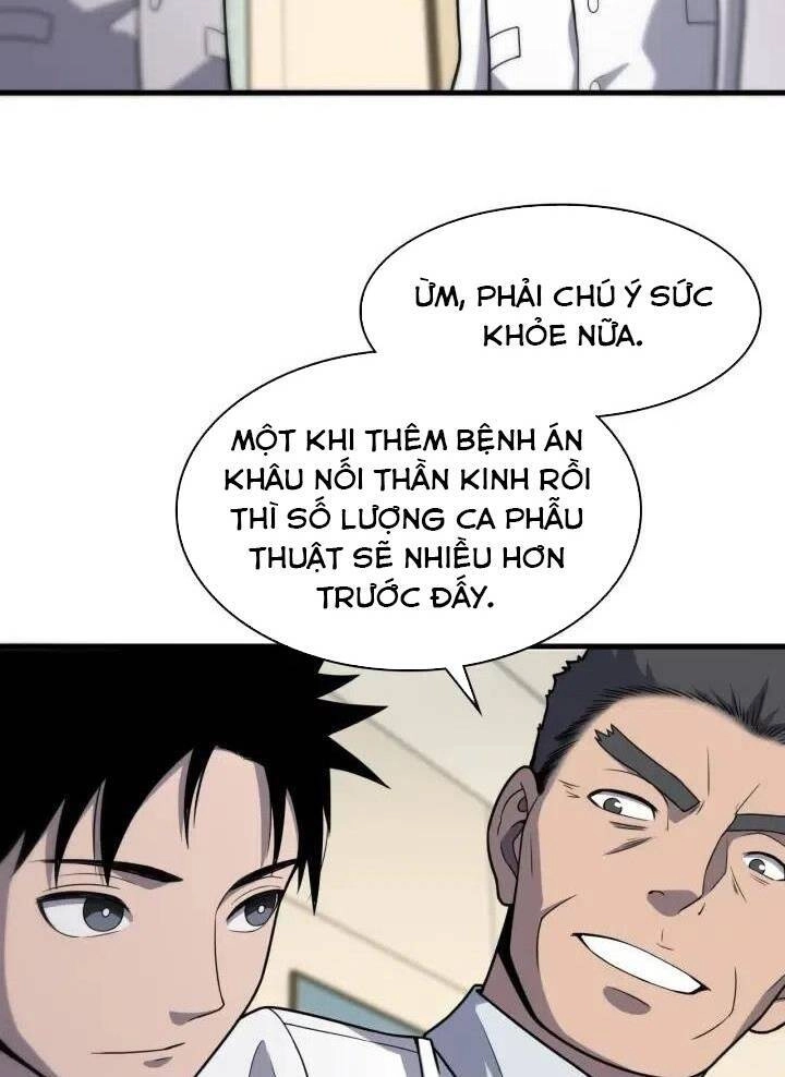 Đại Y Lăng Nhiên Chapter 50 - 36