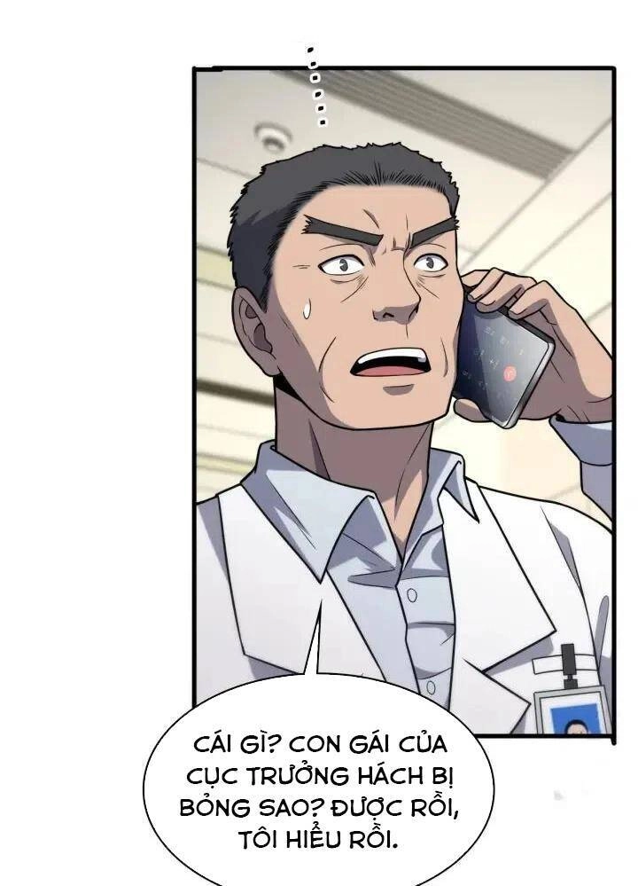 Đại Y Lăng Nhiên Chapter 50 - 38