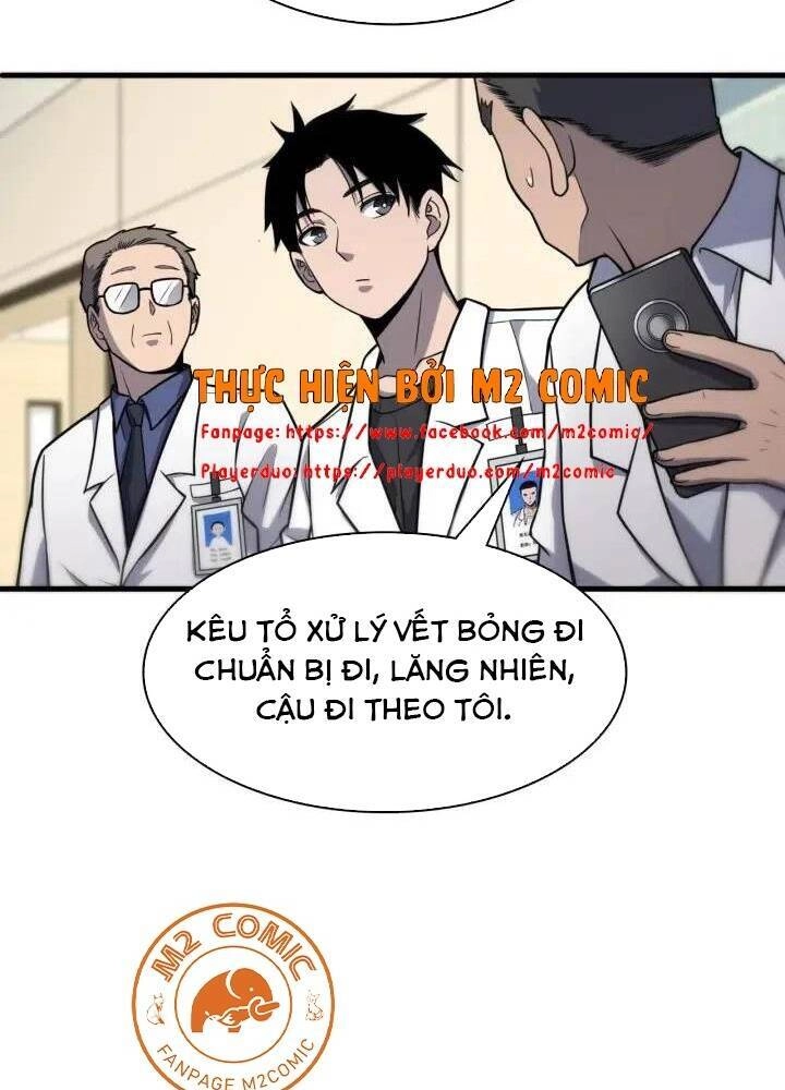 Đại Y Lăng Nhiên Chapter 50 - 39