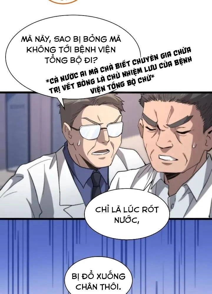 Đại Y Lăng Nhiên Chapter 50 - 40