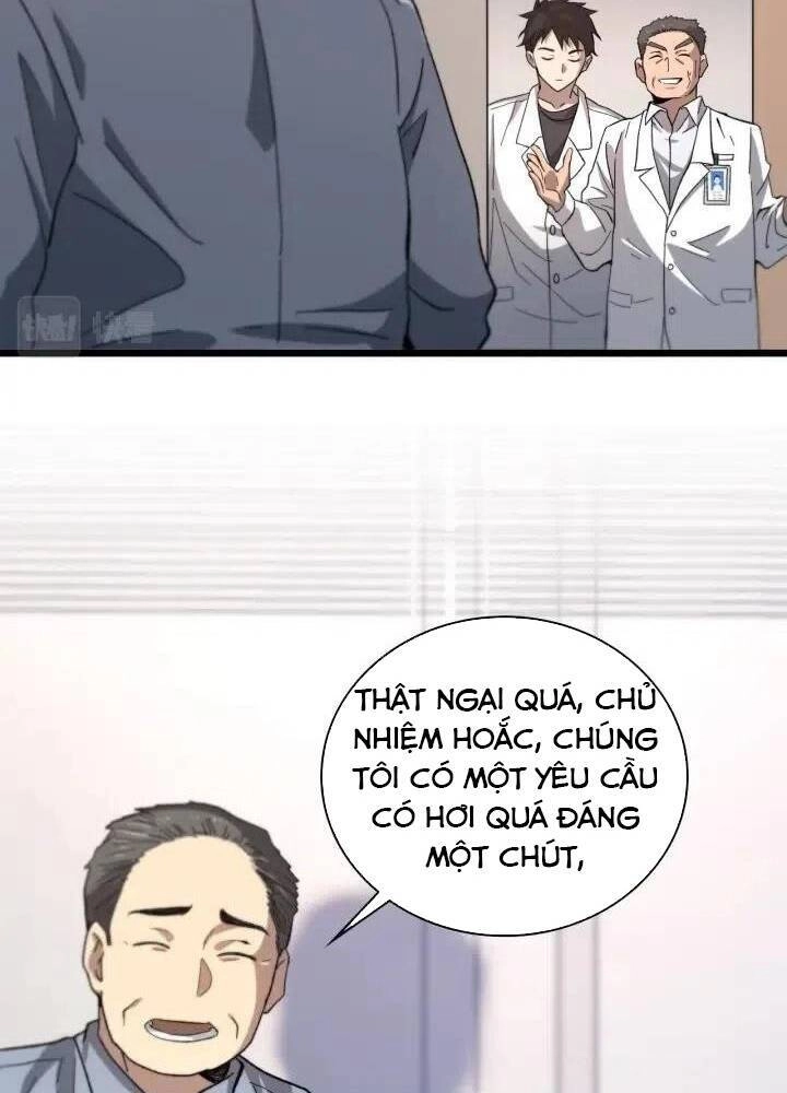 Đại Y Lăng Nhiên Chapter 50 - 43