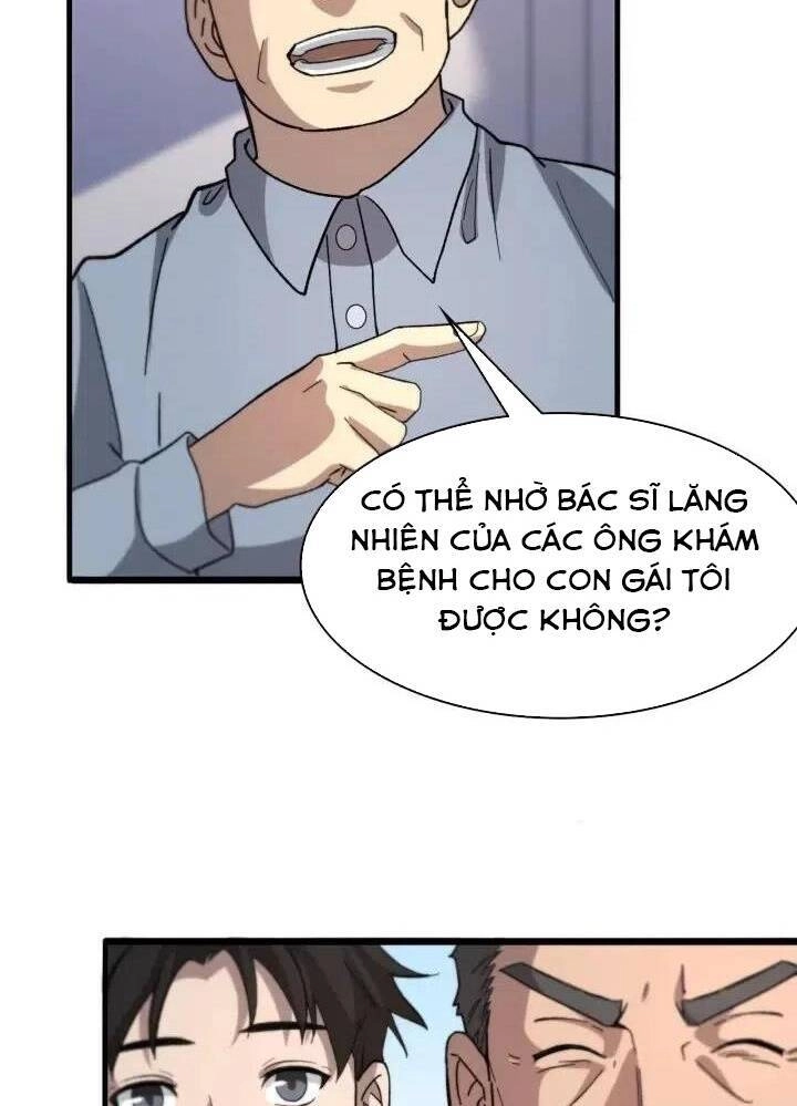 Đại Y Lăng Nhiên Chapter 50 - 45