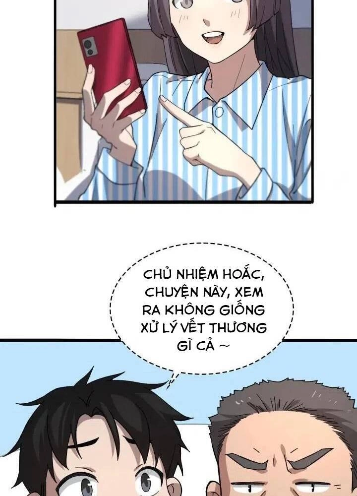 Đại Y Lăng Nhiên Chapter 50 - 47