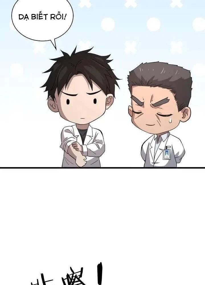 Đại Y Lăng Nhiên Chapter 50 - 49