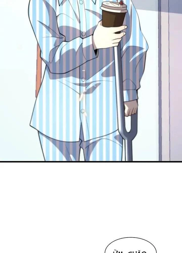 Đại Y Lăng Nhiên Chapter 50 - 58