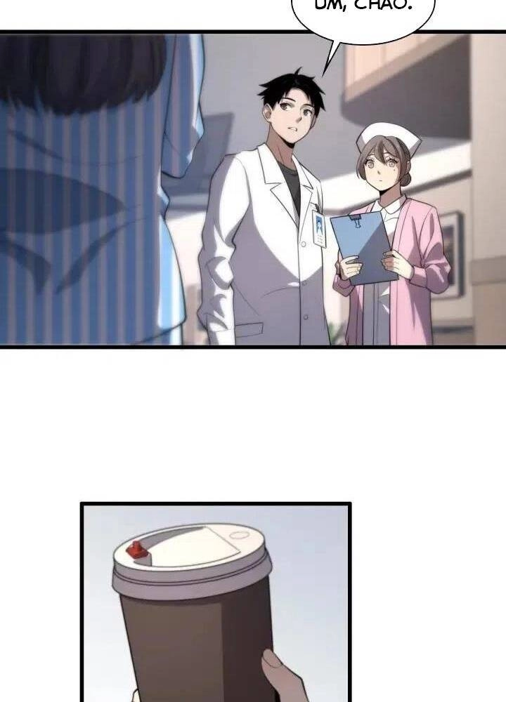 Đại Y Lăng Nhiên Chapter 50 - 59