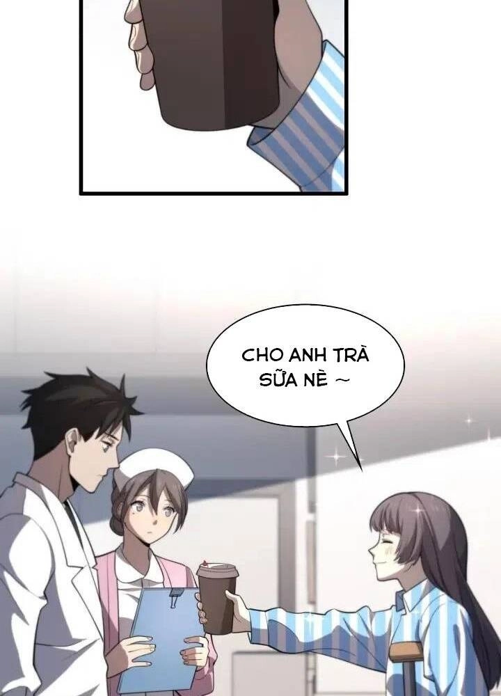 Đại Y Lăng Nhiên Chapter 50 - 60