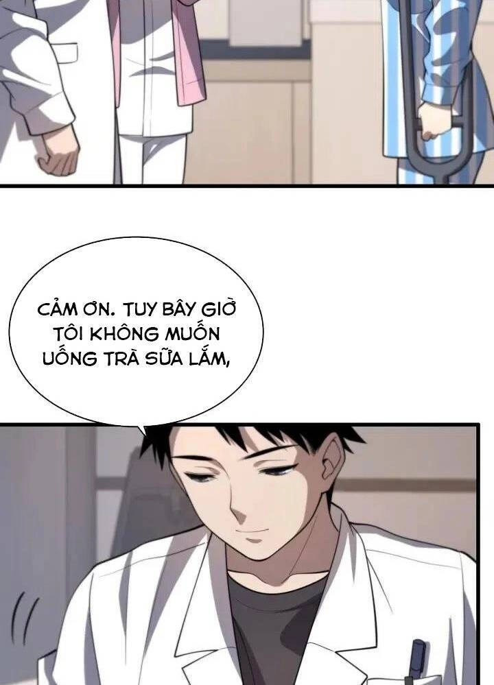 Đại Y Lăng Nhiên Chapter 50 - 61