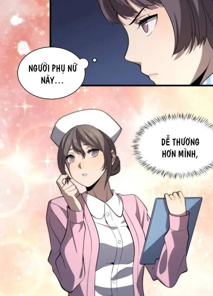 Đại Y Lăng Nhiên Chapter 50 - 64