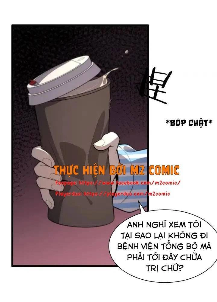 Đại Y Lăng Nhiên Chapter 50 - 66