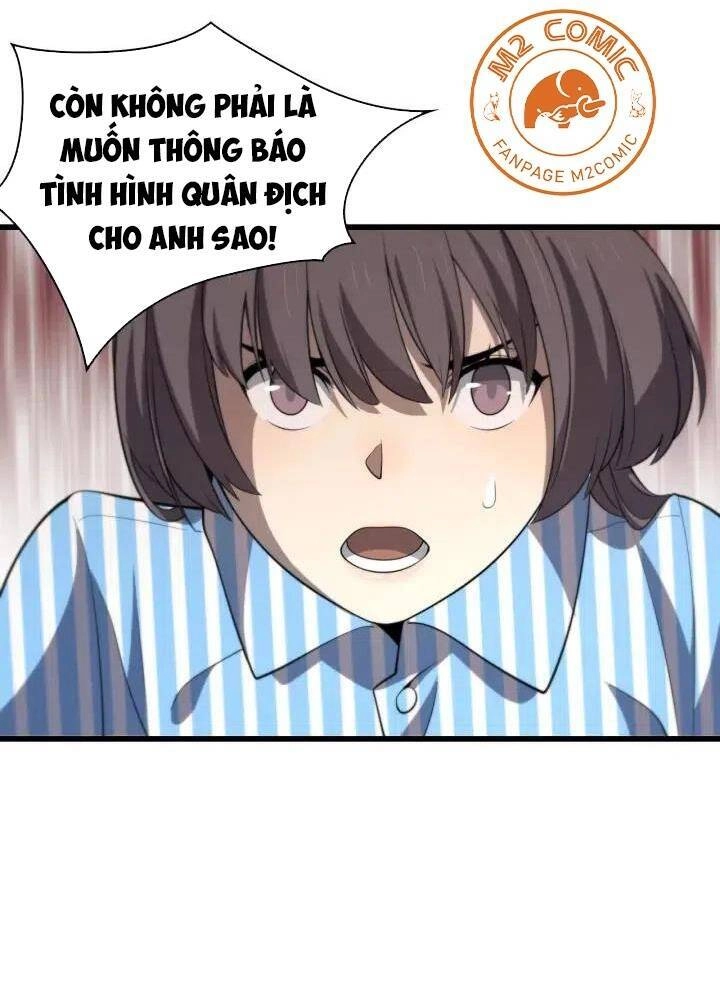 Đại Y Lăng Nhiên Chapter 50 - 67