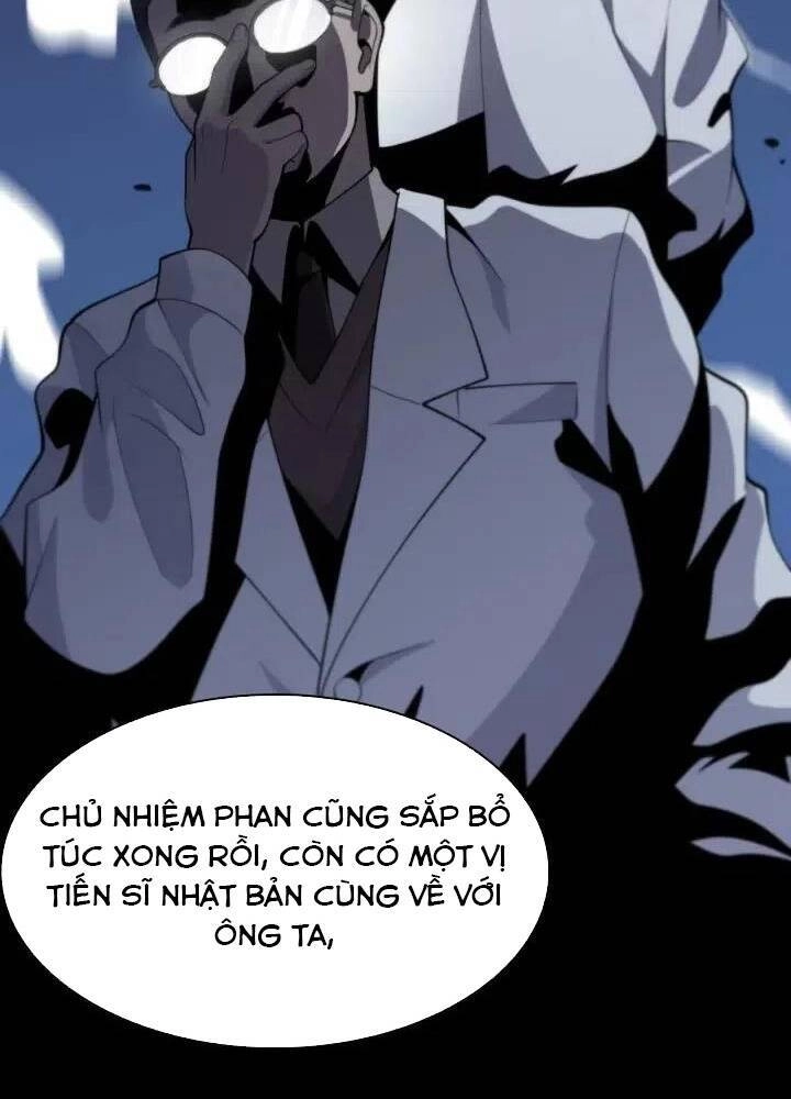 Đại Y Lăng Nhiên Chapter 50 - 70