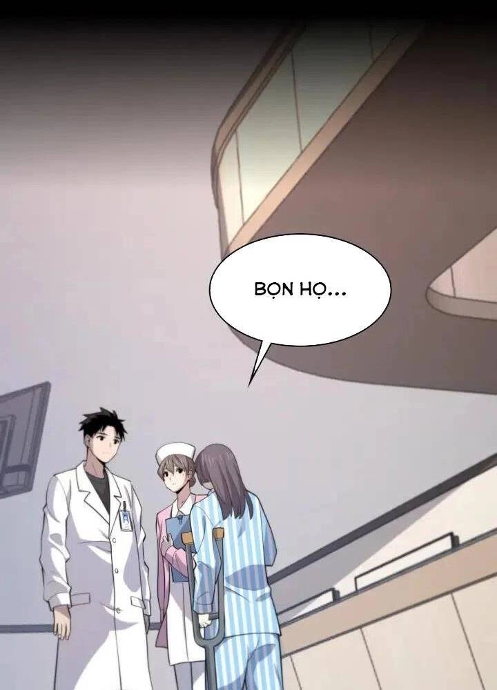 Đại Y Lăng Nhiên Chapter 50 - 71